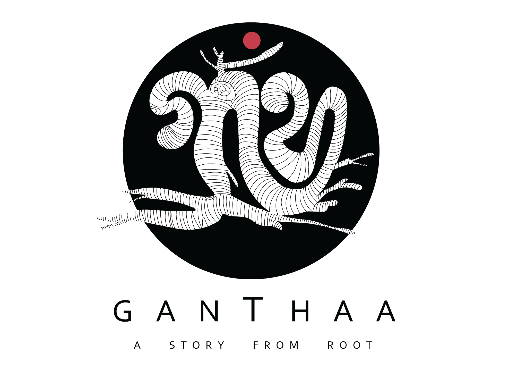 Ganthaa